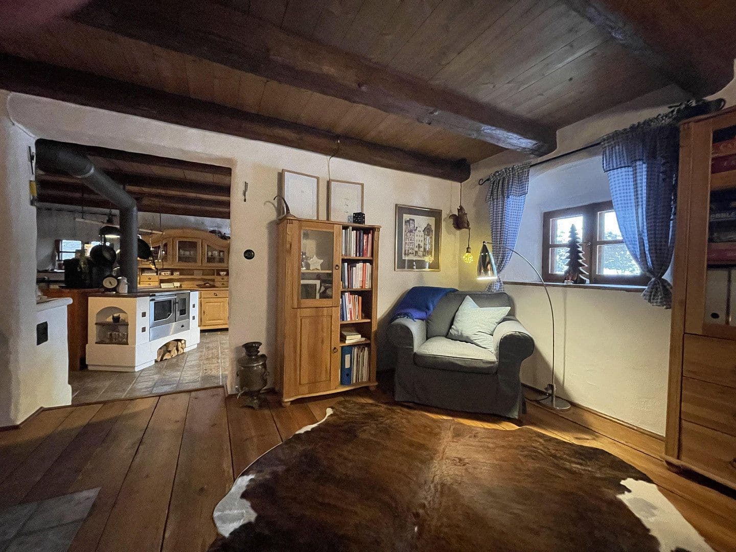 Predaj domu 220 m², pozemek 12.000 m², Tiefenbach, Bavorsko Predaj domu 220 m², pozemek 12.000 m², Tiefenbach, Bavorsko