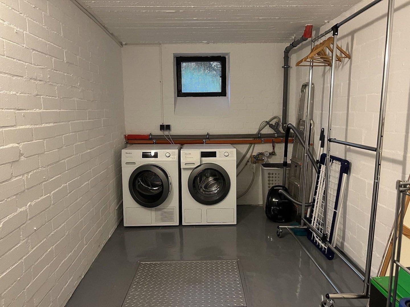 Prenájom bytu 2-izbový 55 m², Eckweg 4D, Hamburg, Hamburg Prenájom bytu 2-izbový 55 m², Eckweg 4D, Hamburg, Hamburg