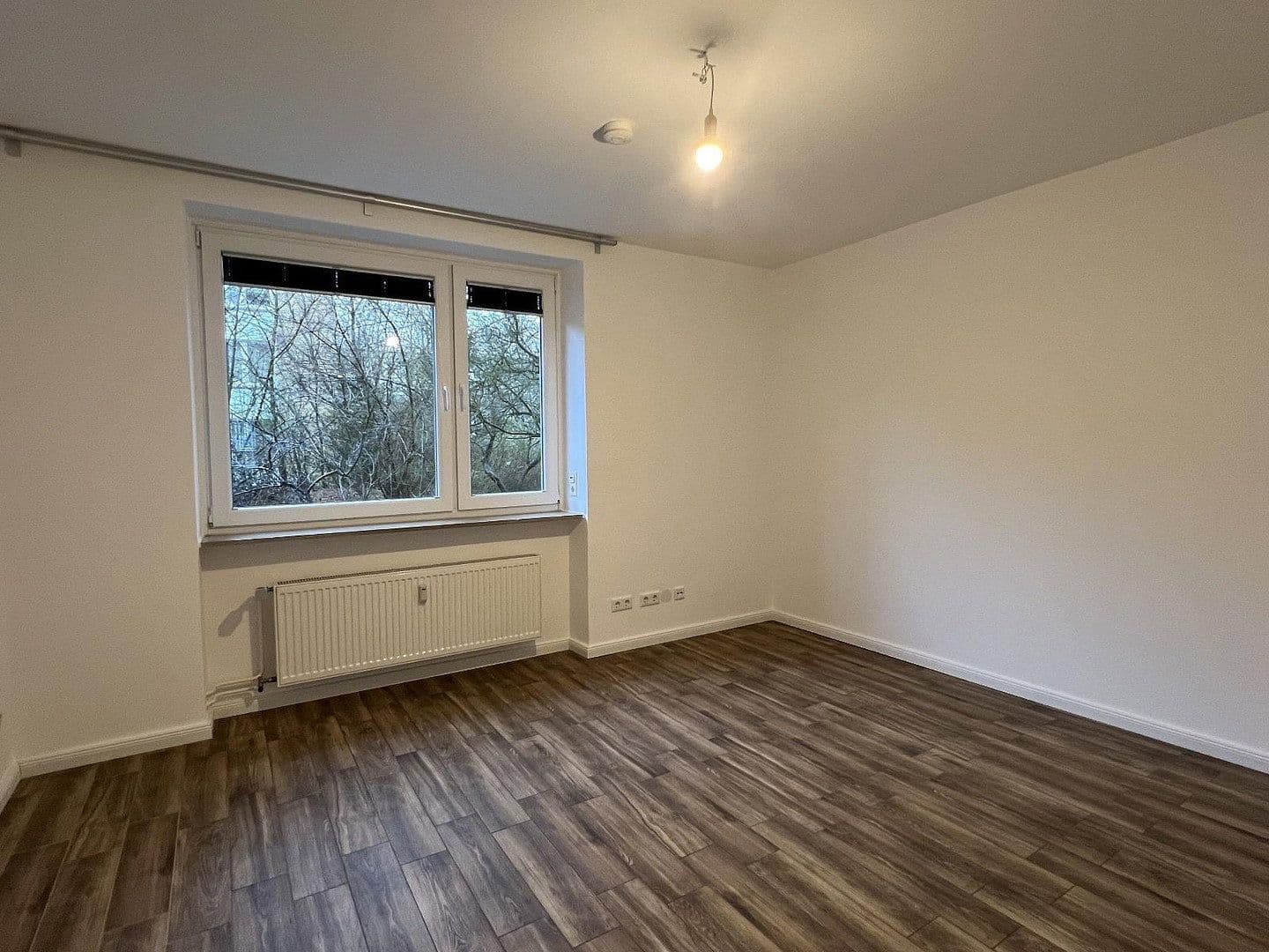 Prenájom bytu 2-izbový 55 m², Eckweg 4D, Hamburg, Hamburg Prenájom bytu 2-izbový 55 m², Eckweg 4D, Hamburg, Hamburg