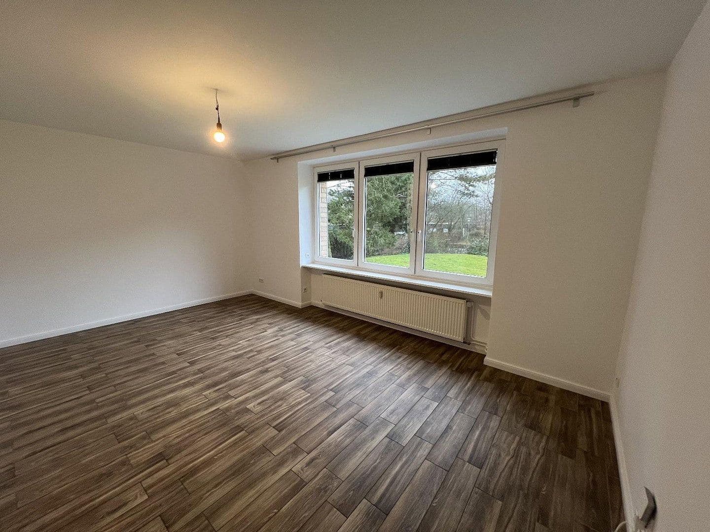 Prenájom bytu 2-izbový 55 m², Eckweg 4D, Hamburg, Hamburg Prenájom bytu 2-izbový 55 m², Eckweg 4D, Hamburg, Hamburg