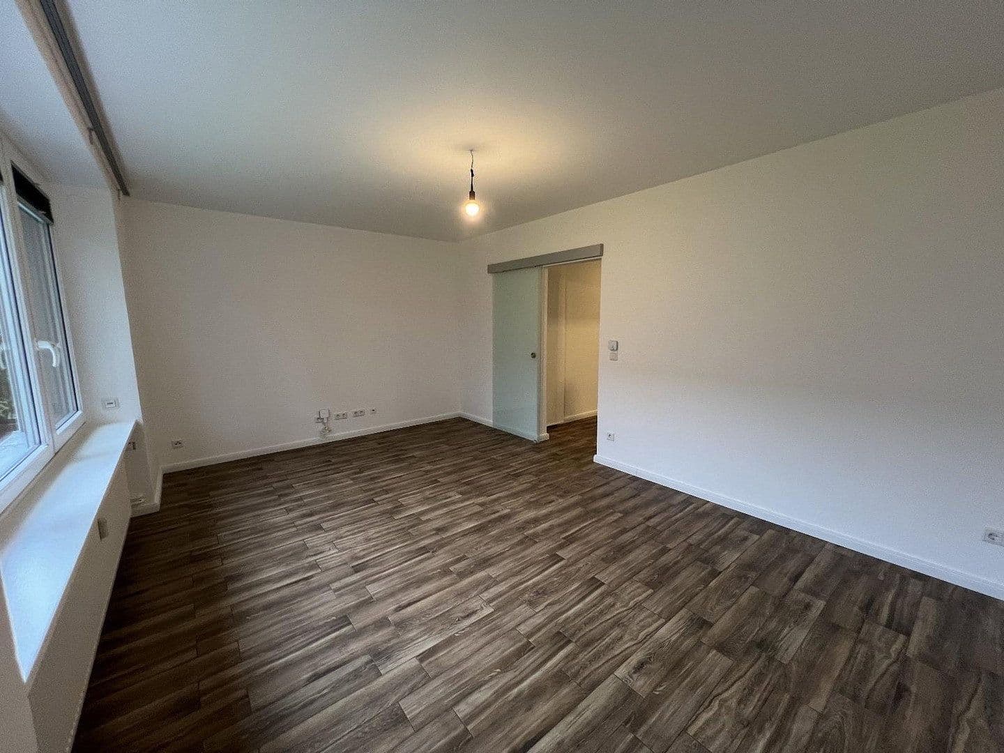 Prenájom bytu 2-izbový 55 m², Eckweg 4D, Hamburg, Hamburg Prenájom bytu 2-izbový 55 m², Eckweg 4D, Hamburg, Hamburg