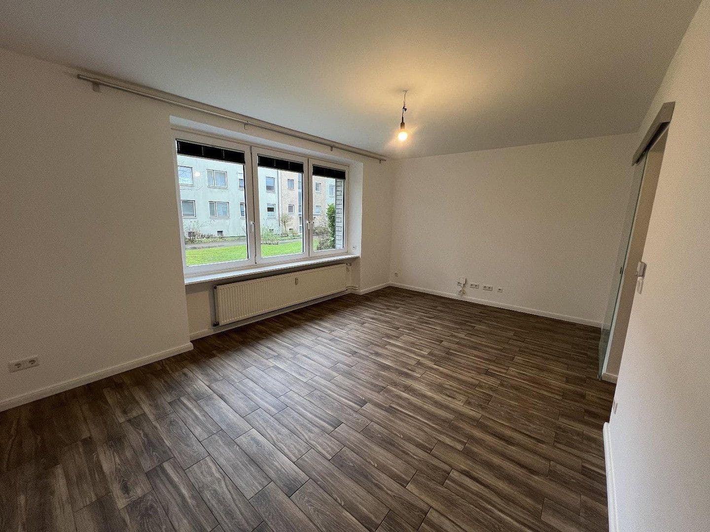 Prenájom bytu 2-izbový 55 m², Eckweg 4D, Hamburg, Hamburg Prenájom bytu 2-izbový 55 m², Eckweg 4D, Hamburg, Hamburg