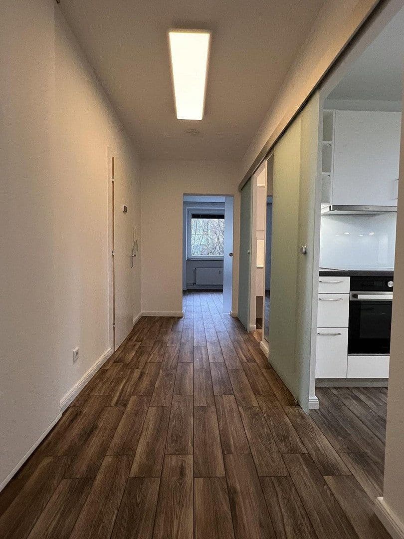 Prenájom bytu 2-izbový 55 m², Eckweg 4D, Hamburg, Hamburg Prenájom bytu 2-izbový 55 m², Eckweg 4D, Hamburg, Hamburg