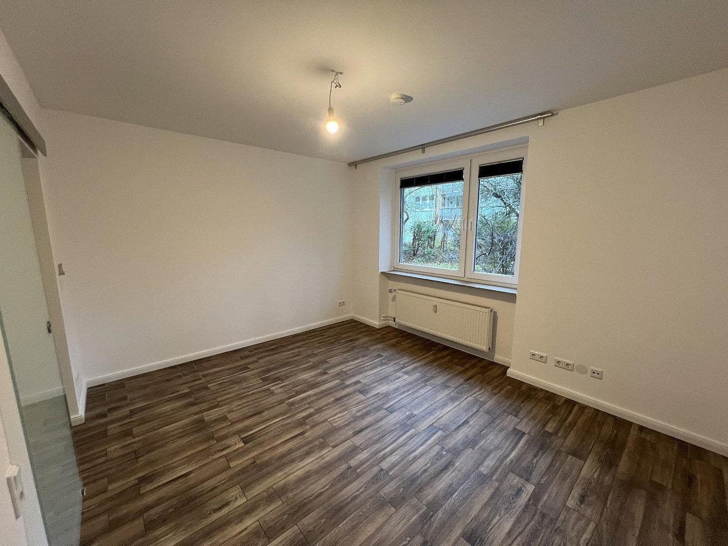 Prenájom bytu 2-izbový 55 m², Eckweg 4D, Hamburg, Hamburg Prenájom bytu 2-izbový 55 m², Eckweg 4D, Hamburg, Hamburg