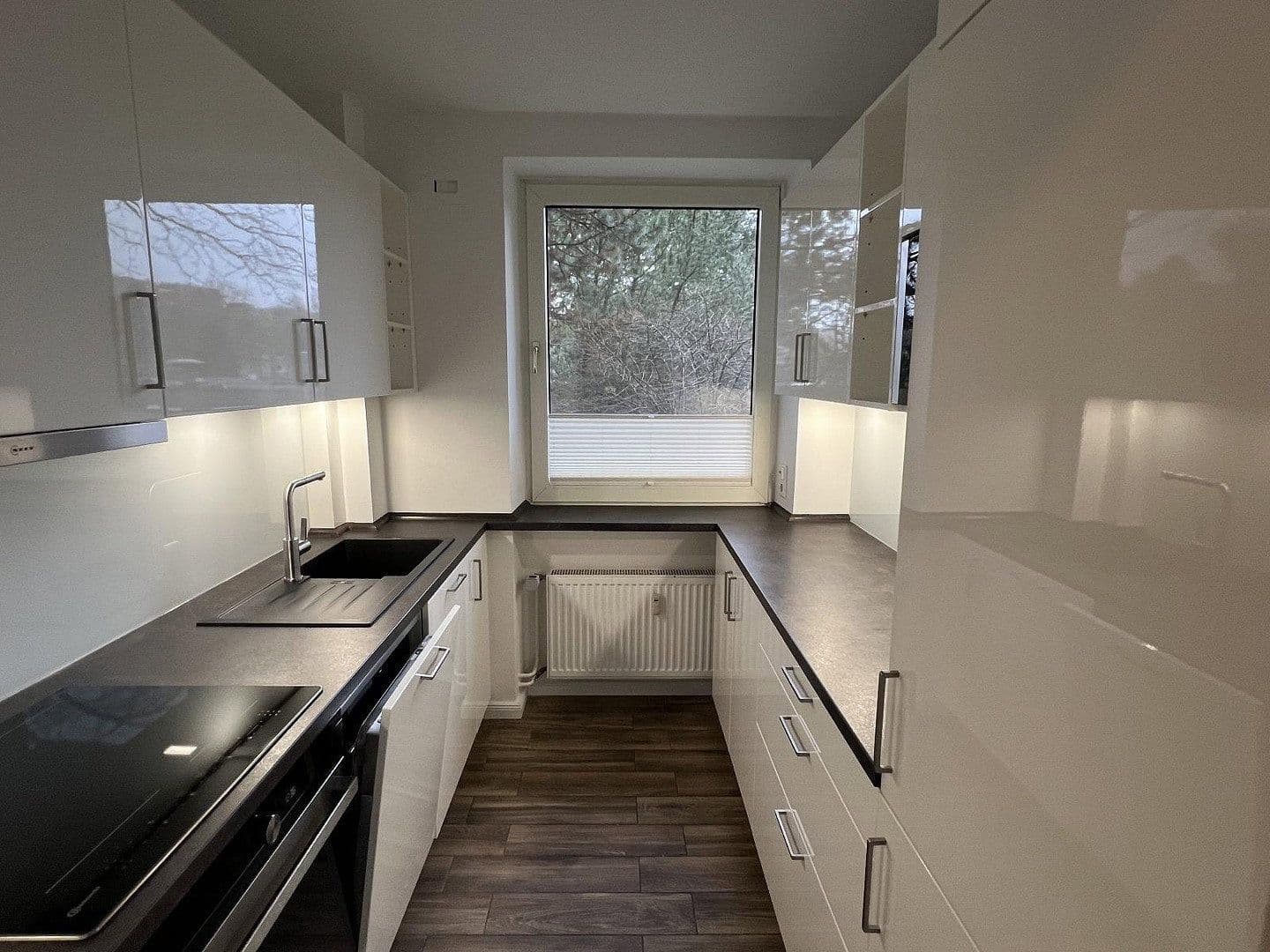 Prenájom bytu 2-izbový 55 m², Eckweg 4D, Hamburg, Hamburg Prenájom bytu 2-izbový 55 m², Eckweg 4D, Hamburg, Hamburg