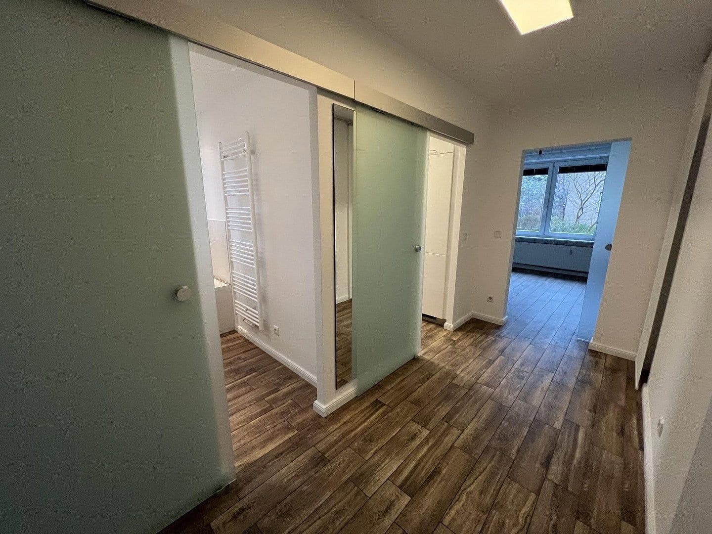 Prenájom bytu 2-izbový 55 m², Eckweg 4D, Hamburg, Hamburg Prenájom bytu 2-izbový 55 m², Eckweg 4D, Hamburg, Hamburg