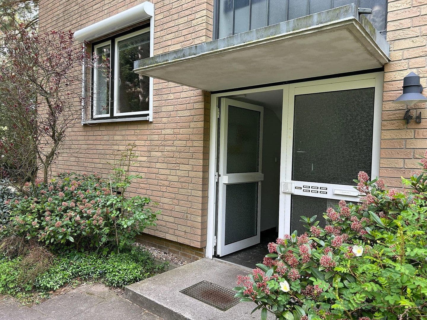 Prenájom bytu 2-izbový 55 m², Eckweg 4D, Hamburg, Hamburg Prenájom bytu 2-izbový 55 m², Eckweg 4D, Hamburg, Hamburg
