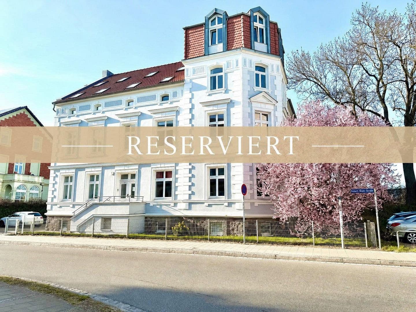 Predaj bytu 2-izbový 57 m², Neubrandenburg, Meklenbursko-Predpomoransko Predaj bytu 2-izbový 57 m², Neubrandenburg, Meklenbursko-Predpomoransko