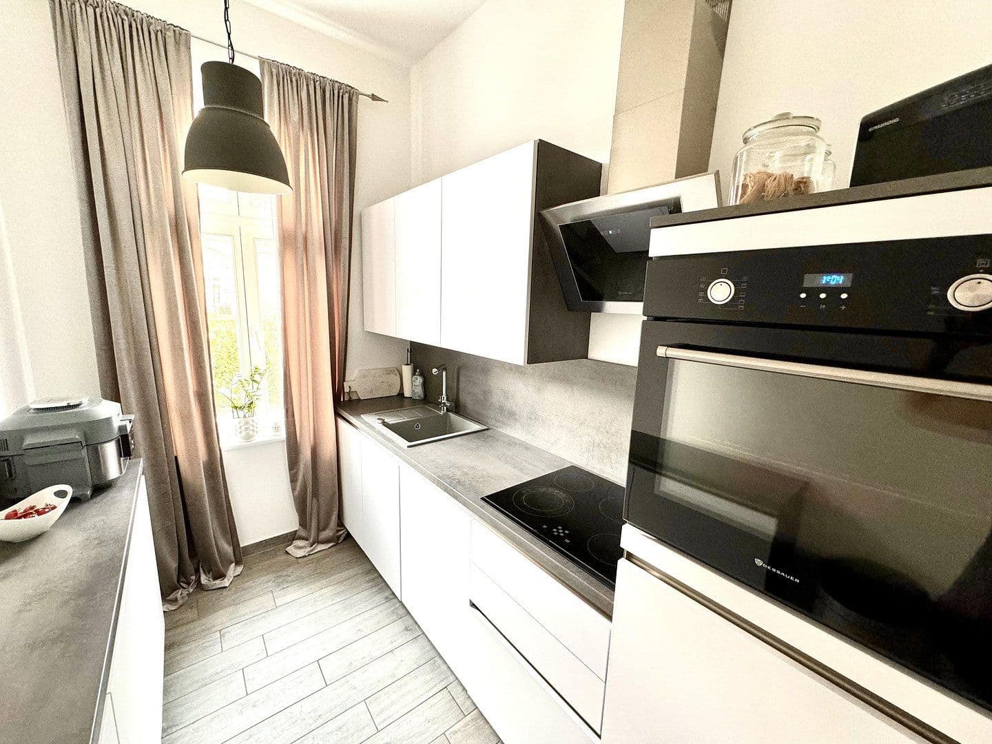 Predaj bytu 2-izbový 57 m², Neubrandenburg, Meklenbursko-Predpomoransko Predaj bytu 2-izbový 57 m², Neubrandenburg, Meklenbursko-Predpomoransko