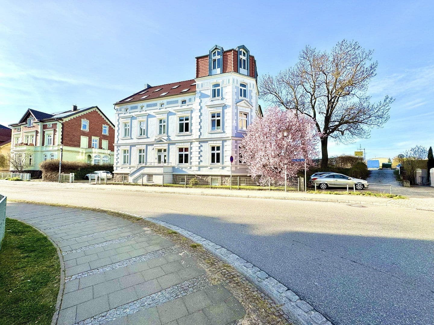 Predaj bytu 2-izbový 57 m², Neubrandenburg, Meklenbursko-Predpomoransko Predaj bytu 2-izbový 57 m², Neubrandenburg, Meklenbursko-Predpomoransko