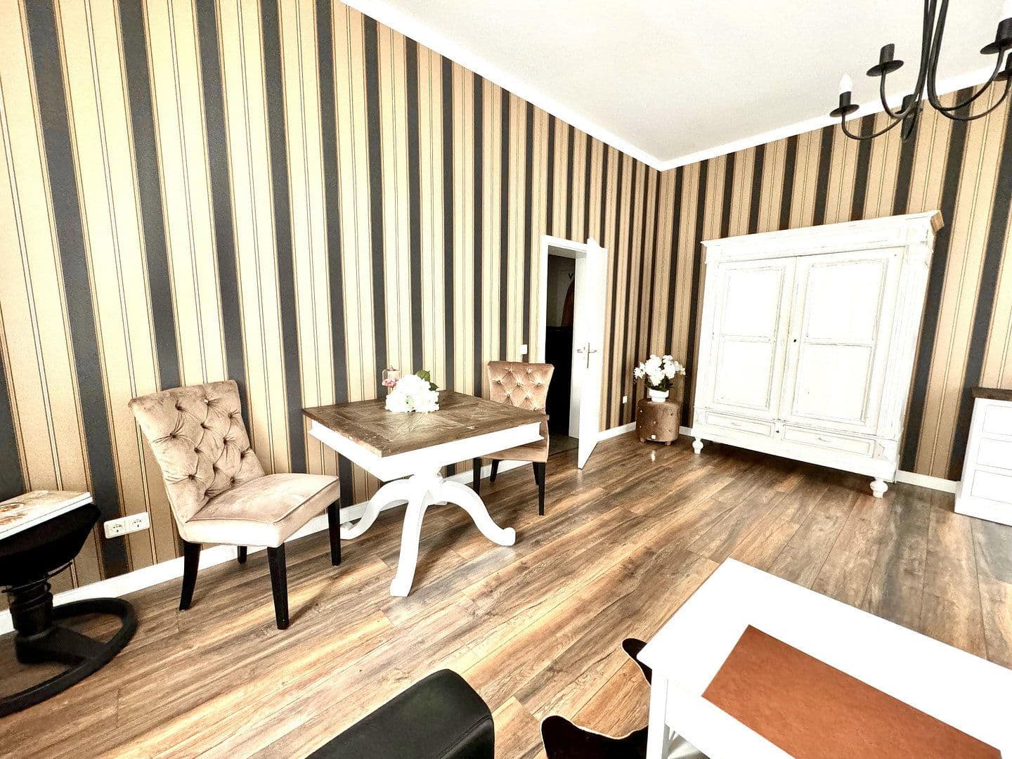 Predaj bytu 2-izbový 57 m², Neubrandenburg, Meklenbursko-Predpomoransko Predaj bytu 2-izbový 57 m², Neubrandenburg, Meklenbursko-Predpomoransko
