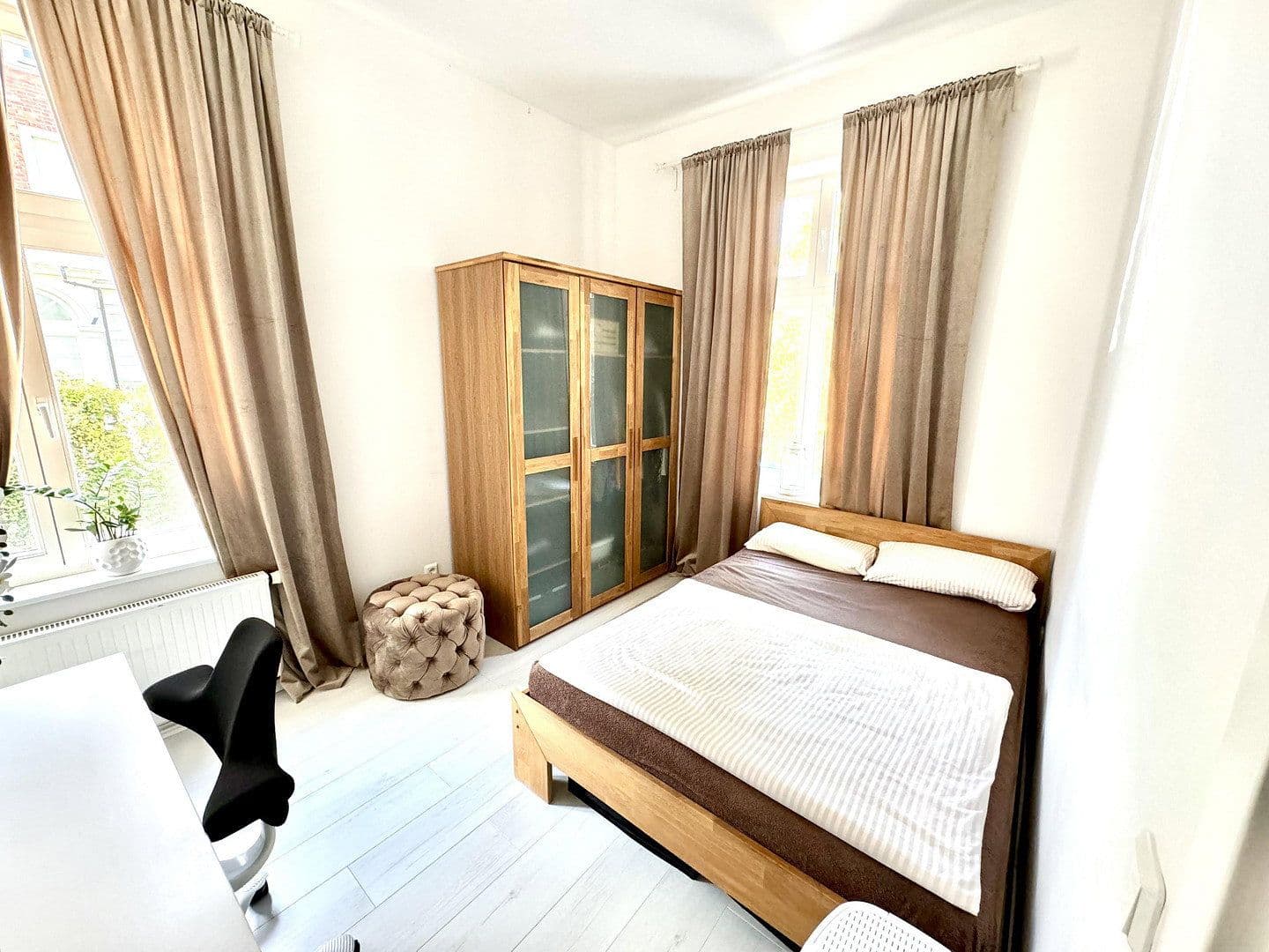Predaj bytu 2-izbový 57 m², Neubrandenburg, Meklenbursko-Predpomoransko Predaj bytu 2-izbový 57 m², Neubrandenburg, Meklenbursko-Predpomoransko