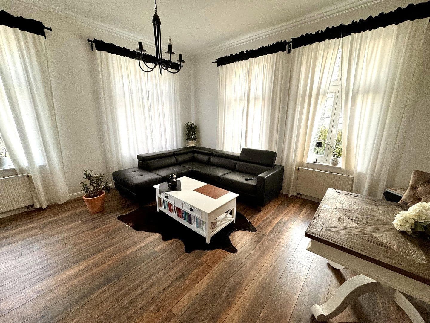 Predaj bytu 2-izbový 57 m², Neubrandenburg, Meklenbursko-Predpomoransko Predaj bytu 2-izbový 57 m², Neubrandenburg, Meklenbursko-Predpomoransko