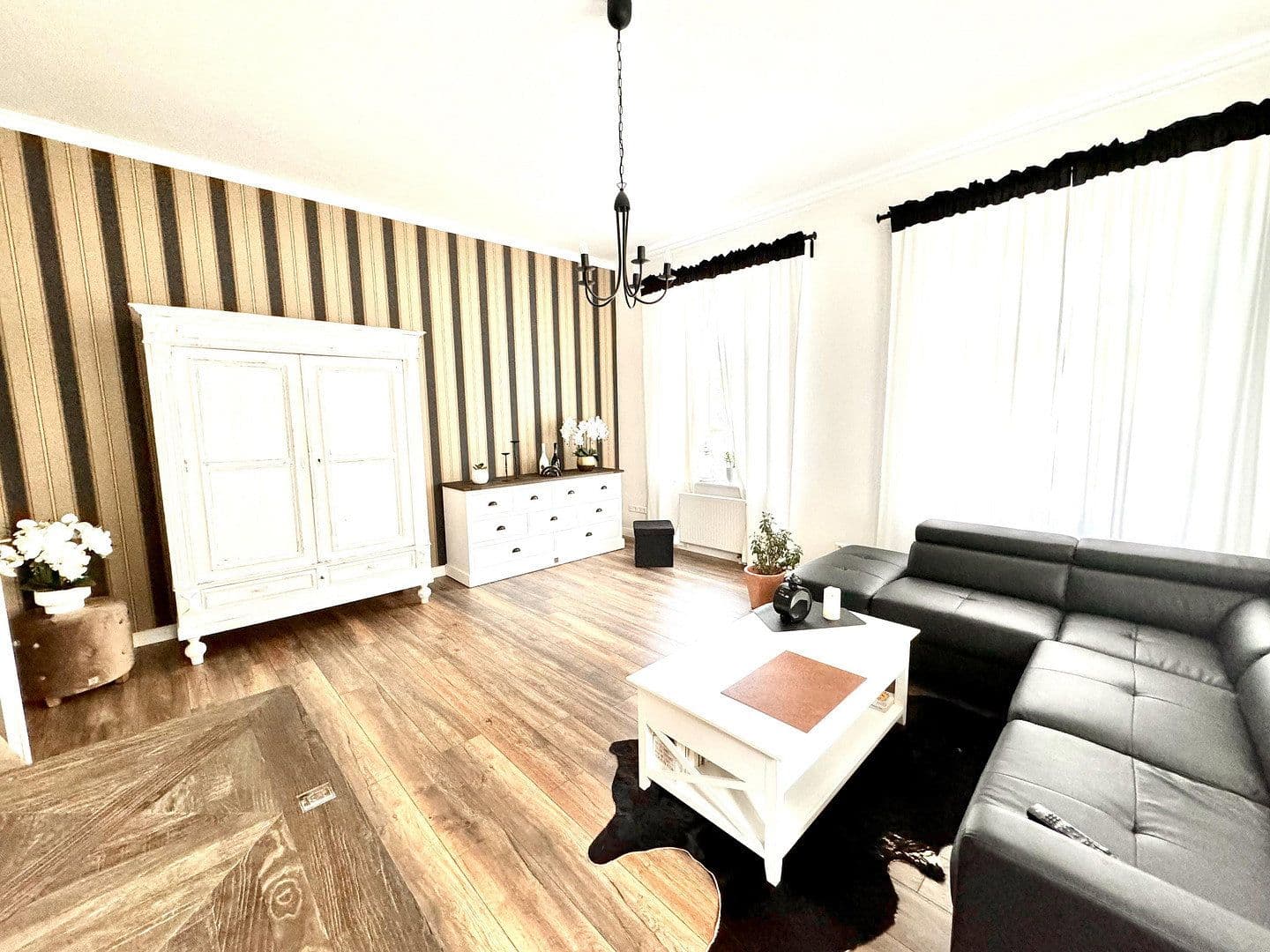Predaj bytu 2-izbový 57 m², Neubrandenburg, Meklenbursko-Predpomoransko Predaj bytu 2-izbový 57 m², Neubrandenburg, Meklenbursko-Predpomoransko
