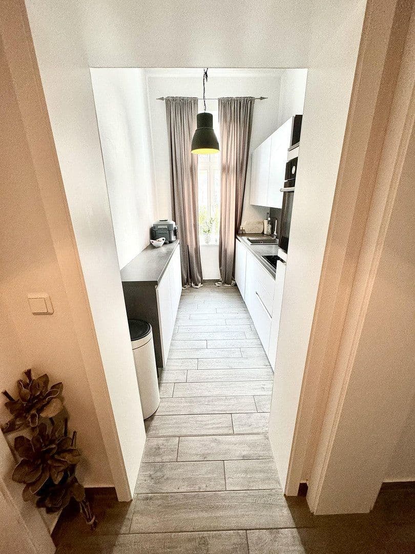 Predaj bytu 2-izbový 57 m², Neubrandenburg, Meklenbursko-Predpomoransko Predaj bytu 2-izbový 57 m², Neubrandenburg, Meklenbursko-Predpomoransko