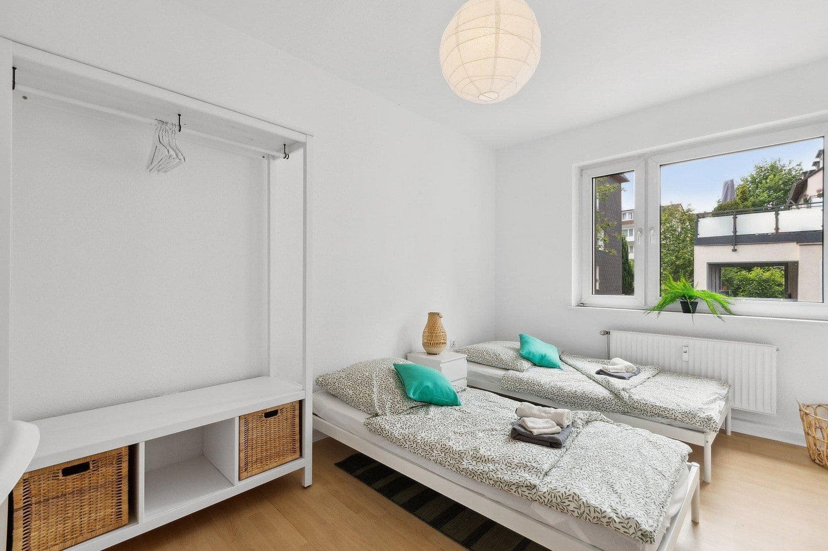 Prenájom bytu 3-izbový 62 m², Küntzelstraße 33, Essen, Severné Porýnie - Westfálsko Prenájom bytu 3-izbový 62 m², Küntzelstraße 33, Essen, Severné Porýnie - Westfálsko