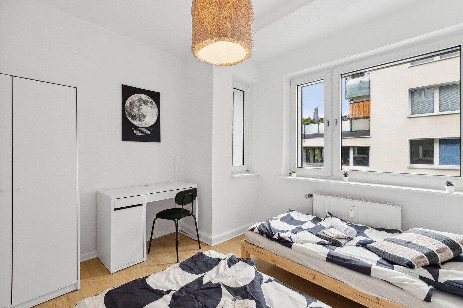 Prenájom bytu 3-izbový 62 m², Küntzelstraße 33, Essen, Severné Porýnie - Westfálsko Prenájom bytu 3-izbový 62 m², Küntzelstraße 33, Essen, Severné Porýnie - Westfálsko