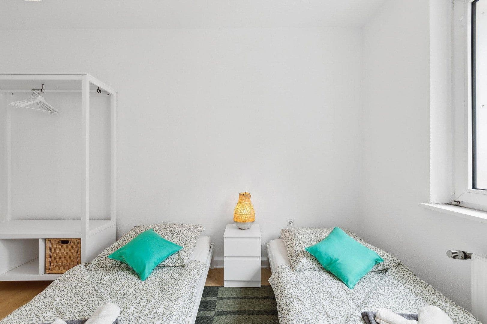 Prenájom bytu 3-izbový 62 m², Küntzelstraße 33, Essen, Severné Porýnie - Westfálsko Prenájom bytu 3-izbový 62 m², Küntzelstraße 33, Essen, Severné Porýnie - Westfálsko