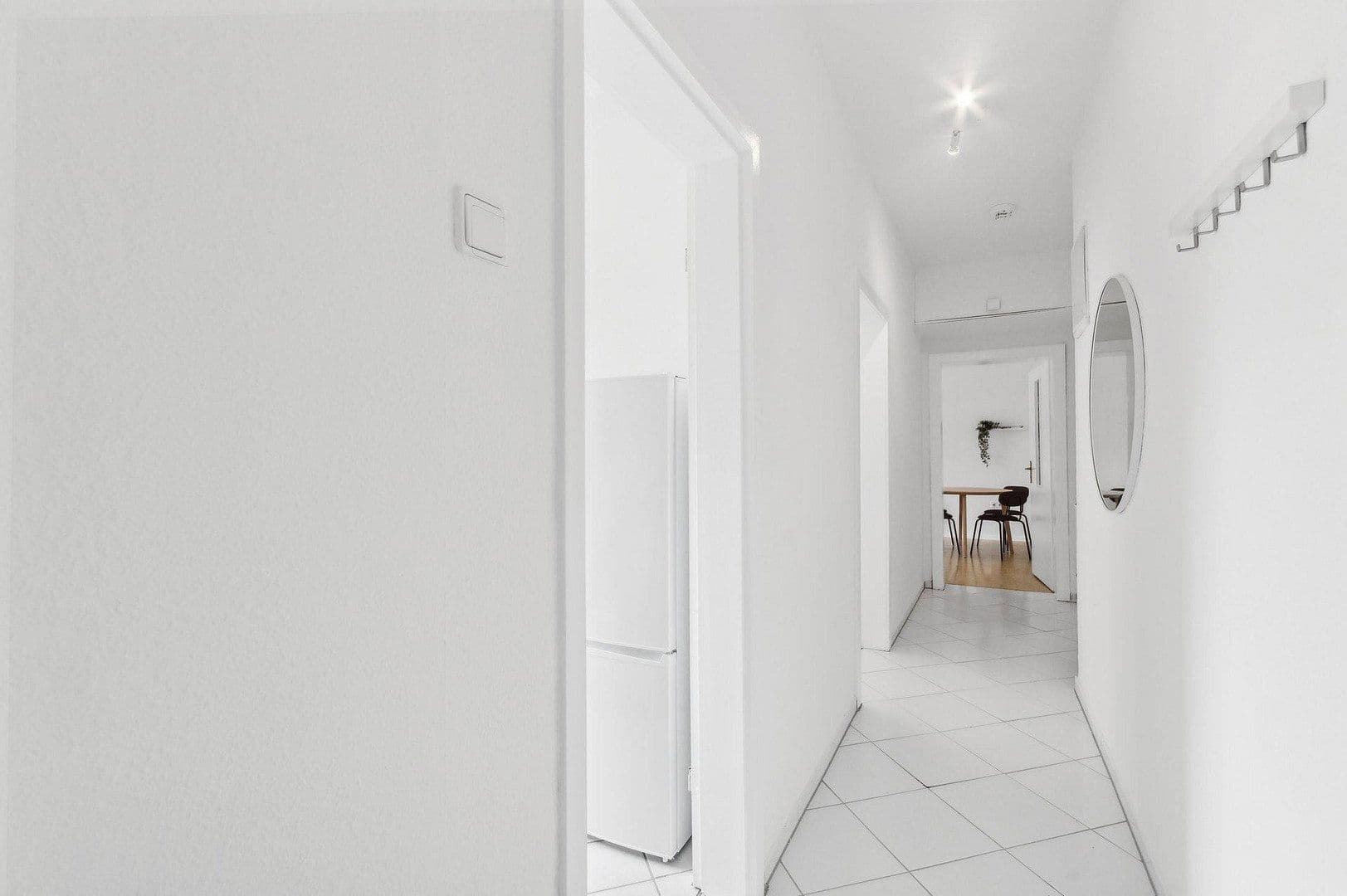 Prenájom bytu 3-izbový 62 m², Küntzelstraße 33, Essen, Severné Porýnie - Westfálsko Prenájom bytu 3-izbový 62 m², Küntzelstraße 33, Essen, Severné Porýnie - Westfálsko