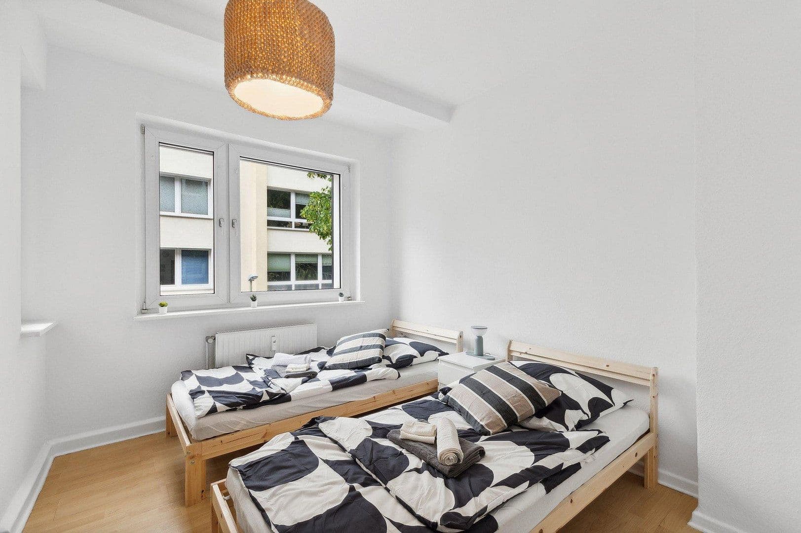 Prenájom bytu 3-izbový 62 m², Küntzelstraße 33, Essen, Severné Porýnie - Westfálsko Prenájom bytu 3-izbový 62 m², Küntzelstraße 33, Essen, Severné Porýnie - Westfálsko
