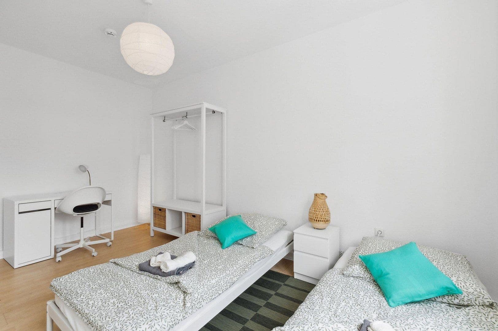 Prenájom bytu 3-izbový 62 m², Küntzelstraße 33, Essen, Severné Porýnie - Westfálsko Prenájom bytu 3-izbový 62 m², Küntzelstraße 33, Essen, Severné Porýnie - Westfálsko