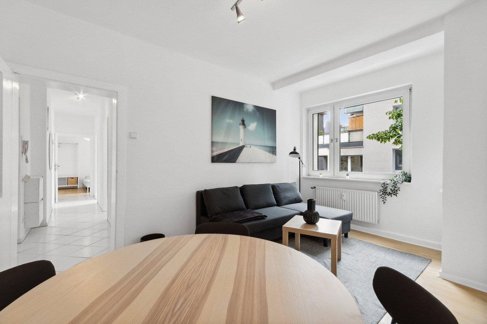 Prenájom bytu 3-izbový 62 m², Küntzelstraße 33, Essen, Severné Porýnie - Westfálsko Prenájom bytu 3-izbový 62 m², Küntzelstraße 33, Essen, Severné Porýnie - Westfálsko