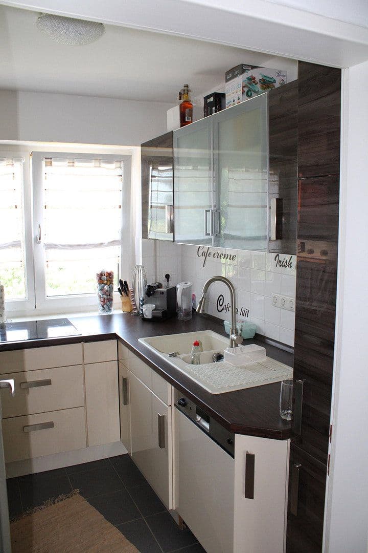 Predaj bytu 4-izbový 94 m², Kirchheim, Bavorsko Predaj bytu 4-izbový 94 m², Kirchheim, Bavorsko