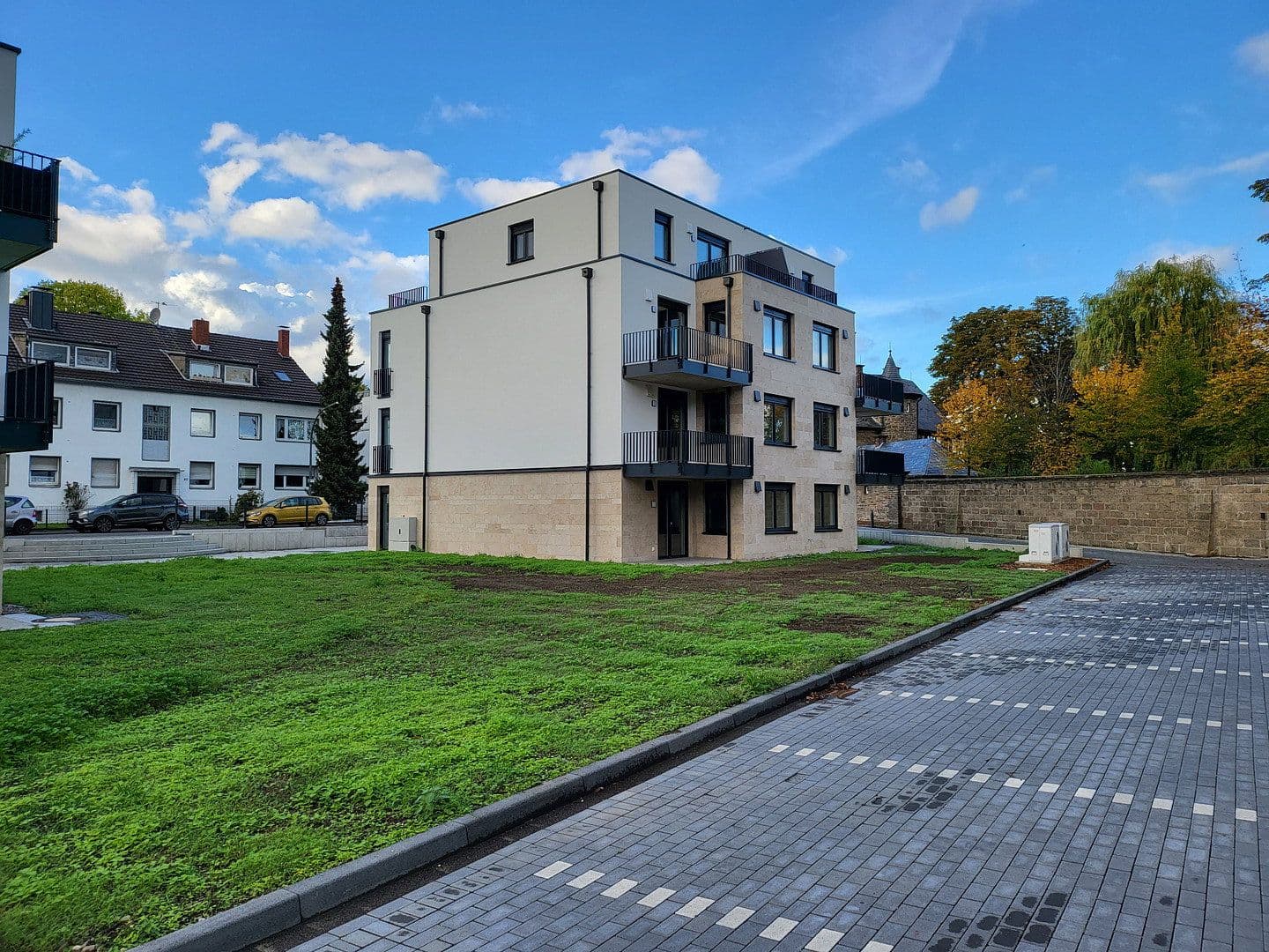 Prenájom bytu 1-izbový 55 m², Köln, Severné Porýnie - Westfálsko Prenájom bytu 1-izbový 55 m², Köln, Severné Porýnie - Westfálsko