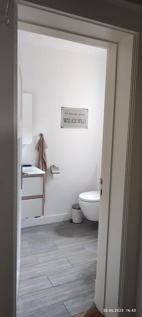 Predaj domu 180 m², pozemek 566 m², Niebüll, Šlezvicko-Holštajnsko Predaj domu 180 m², pozemek 566 m², Niebüll, Šlezvicko-Holštajnsko