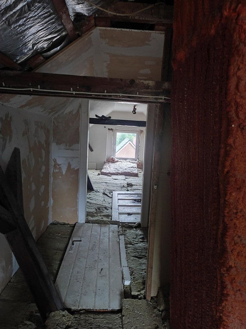 Predaj domu 180 m², pozemek 566 m², Niebüll, Šlezvicko-Holštajnsko Predaj domu 180 m², pozemek 566 m², Niebüll, Šlezvicko-Holštajnsko