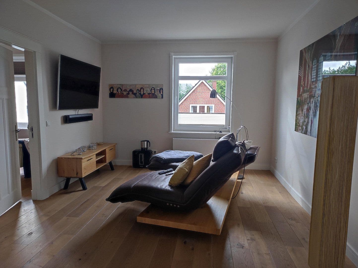 Predaj domu 180 m², pozemek 566 m², Niebüll, Šlezvicko-Holštajnsko Predaj domu 180 m², pozemek 566 m², Niebüll, Šlezvicko-Holštajnsko