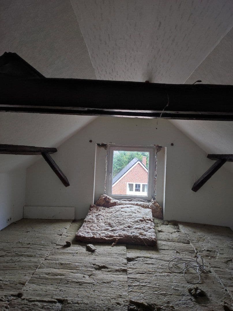 Predaj domu 180 m², pozemek 566 m², Niebüll, Šlezvicko-Holštajnsko Predaj domu 180 m², pozemek 566 m², Niebüll, Šlezvicko-Holštajnsko