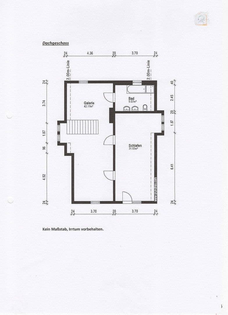 Predaj domu 180 m², pozemek 566 m², Niebüll, Šlezvicko-Holštajnsko Predaj domu 180 m², pozemek 566 m², Niebüll, Šlezvicko-Holštajnsko