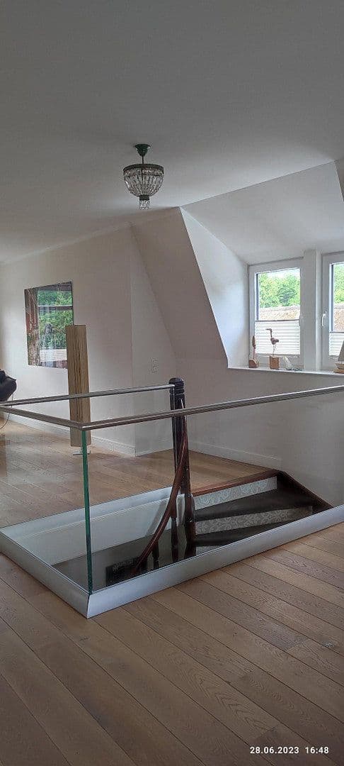 Predaj domu 180 m², pozemek 566 m², Niebüll, Šlezvicko-Holštajnsko Predaj domu 180 m², pozemek 566 m², Niebüll, Šlezvicko-Holštajnsko