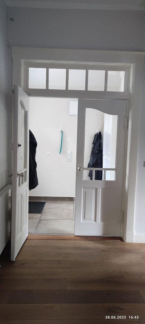 Predaj domu 180 m², pozemek 566 m², Niebüll, Šlezvicko-Holštajnsko Predaj domu 180 m², pozemek 566 m², Niebüll, Šlezvicko-Holštajnsko