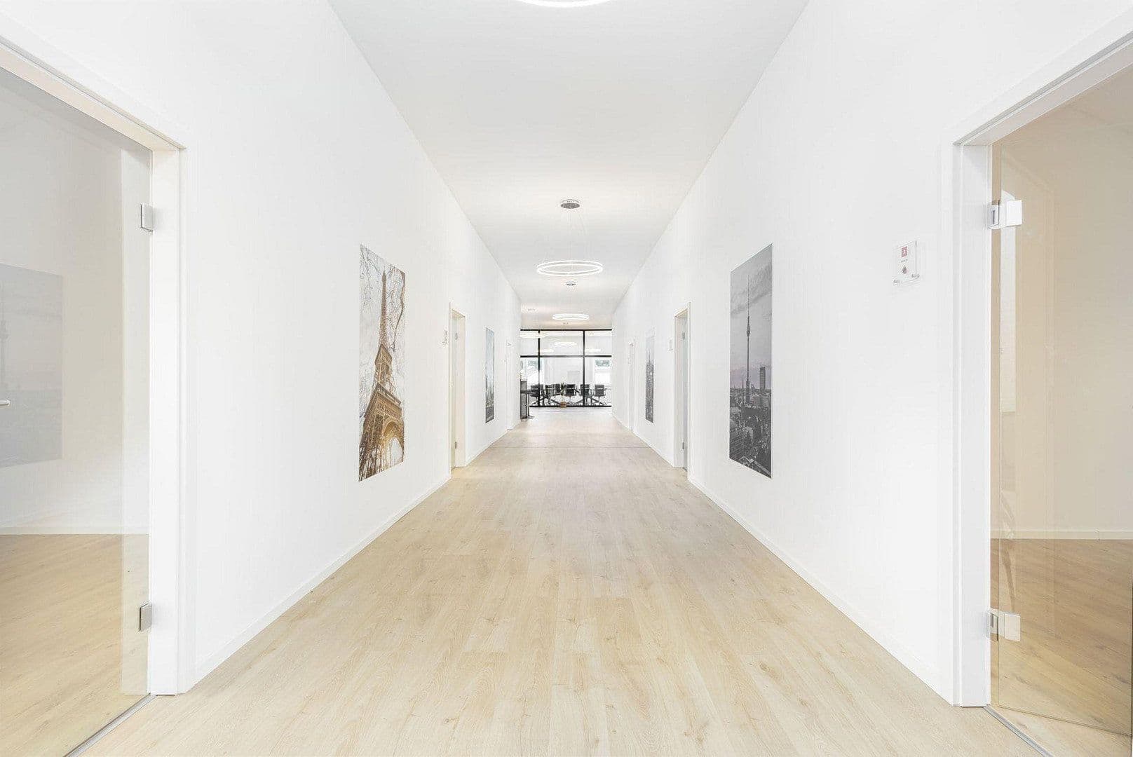 Prenájom kancelárie 1.500 m², Langenfelder Straße 166, Leverkusen, Severné Porýnie - Westfálsko Prenájom kancelárie 1.500 m², Langenfelder Straße 166, Leverkusen, Severné Porýnie - Westfálsko