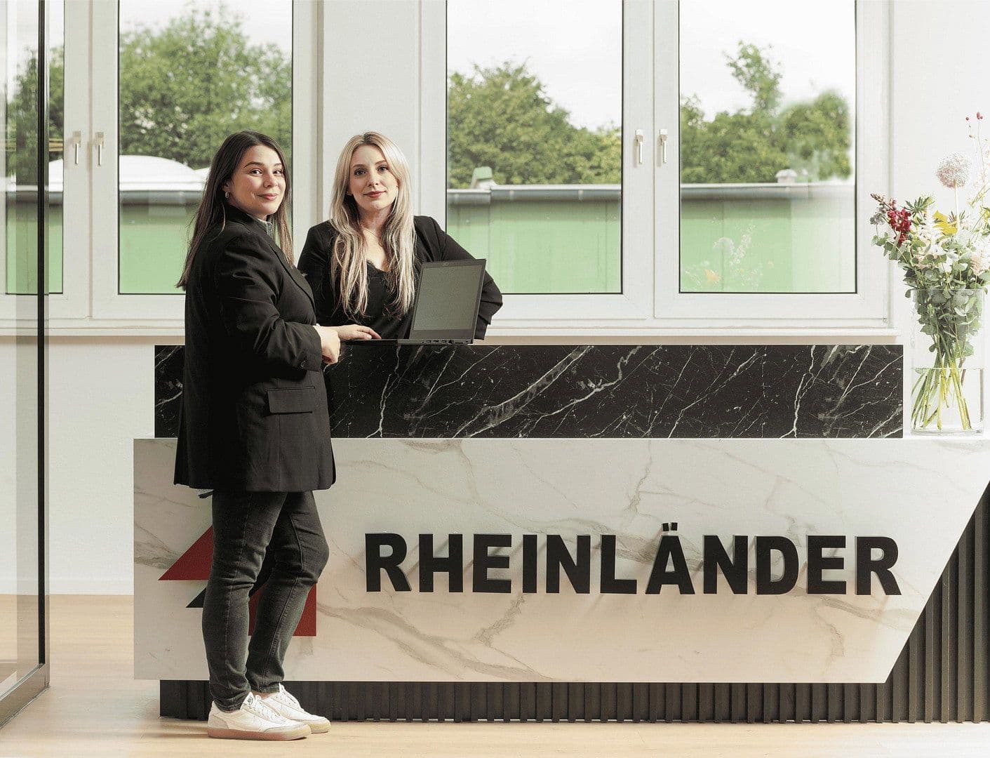 Prenájom kancelárie 1.500 m², Langenfelder Straße 166, Leverkusen, Severné Porýnie - Westfálsko Prenájom kancelárie 1.500 m², Langenfelder Straße 166, Leverkusen, Severné Porýnie - Westfálsko
