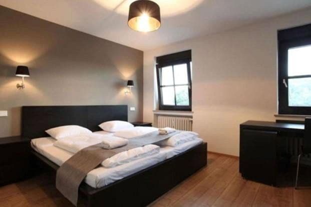 Prenájom kancelárie 1.500 m², Langenfelder Straße 166, Leverkusen, Severné Porýnie - Westfálsko Prenájom kancelárie 1.500 m², Langenfelder Straße 166, Leverkusen, Severné Porýnie - Westfálsko