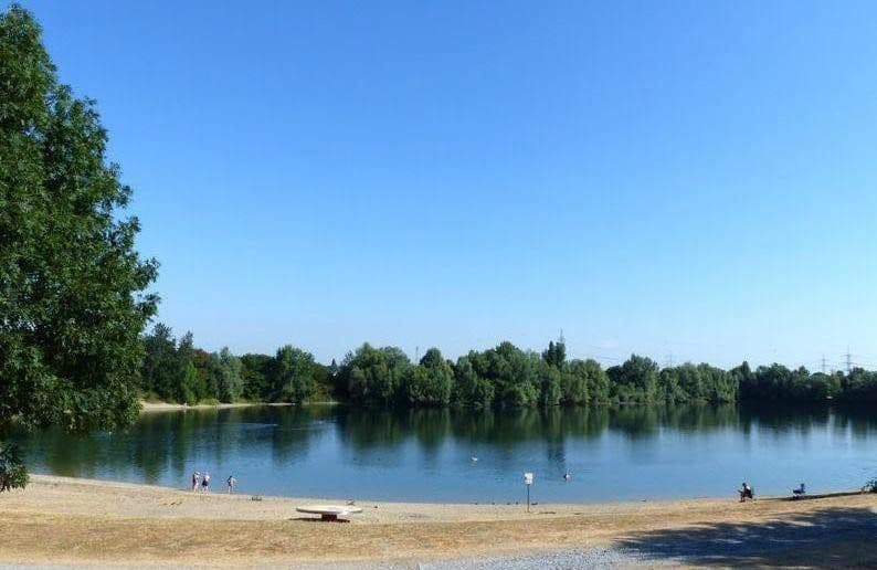 Prenájom kancelárie 1.500 m², Langenfelder Straße 166, Leverkusen, Severné Porýnie - Westfálsko Prenájom kancelárie 1.500 m², Langenfelder Straße 166, Leverkusen, Severné Porýnie - Westfálsko