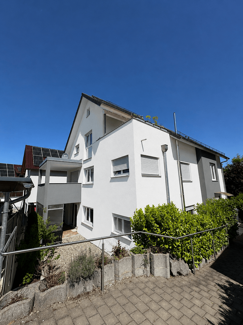 Predaj bytu 4-izbový 101 m², Uhldingen-Mühlhofen, Bádensko-Wurttembersko Predaj bytu 4-izbový 101 m², Uhldingen-Mühlhofen, Bádensko-Wurttembersko