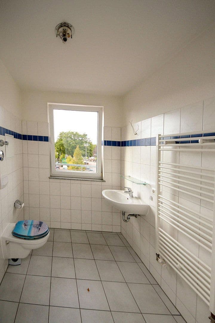 Prenájom bytu 2-izbový 48 m², Ohechaussee 29-31, Norderstedt, Šlezvicko-Holštajnsko Prenájom bytu 2-izbový 48 m², Ohechaussee 29-31, Norderstedt, Šlezvicko-Holštajnsko