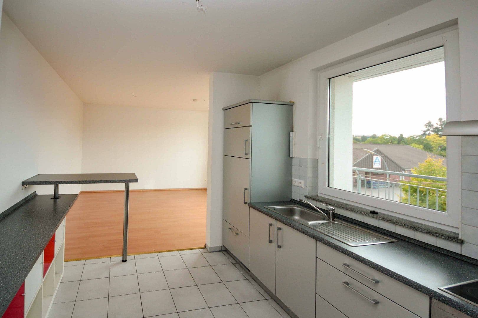 Prenájom bytu 2-izbový 48 m², Ohechaussee 29-31, Norderstedt, Šlezvicko-Holštajnsko Prenájom bytu 2-izbový 48 m², Ohechaussee 29-31, Norderstedt, Šlezvicko-Holštajnsko