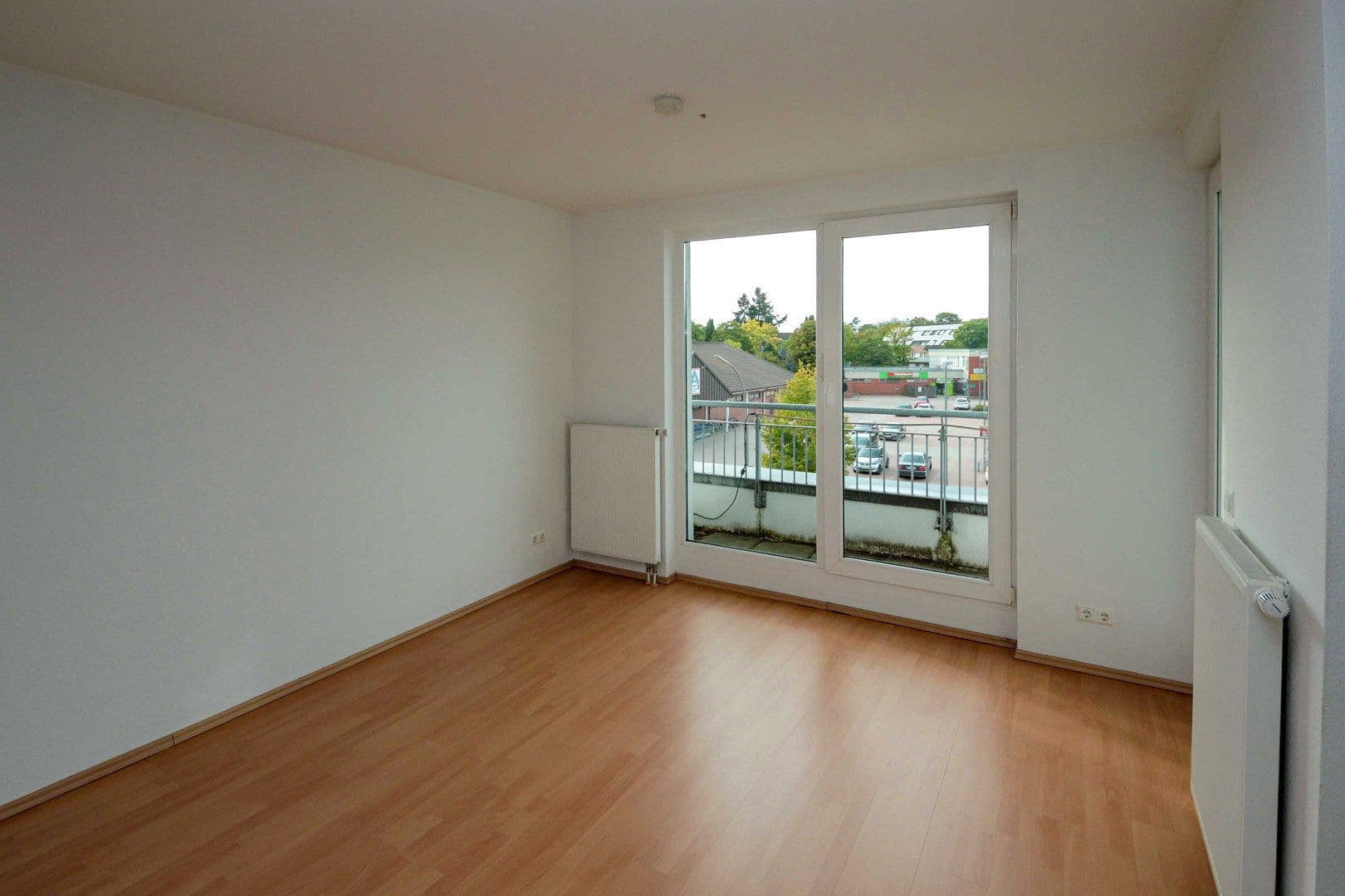 Prenájom bytu 2-izbový 48 m², Ohechaussee 29-31, Norderstedt, Šlezvicko-Holštajnsko Prenájom bytu 2-izbový 48 m², Ohechaussee 29-31, Norderstedt, Šlezvicko-Holštajnsko