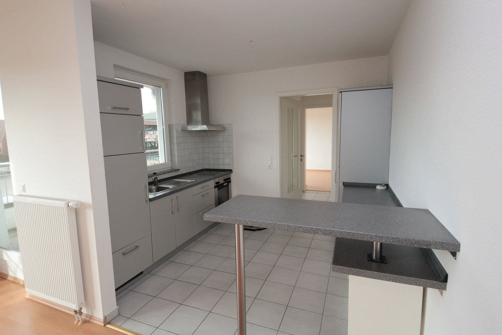 Prenájom bytu 2-izbový 48 m², Ohechaussee 29-31, Norderstedt, Šlezvicko-Holštajnsko Prenájom bytu 2-izbový 48 m², Ohechaussee 29-31, Norderstedt, Šlezvicko-Holštajnsko