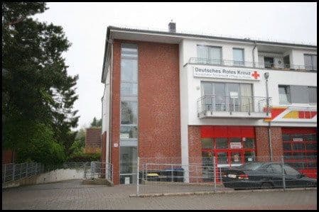 Prenájom bytu 2-izbový 48 m², Ohechaussee 29-31, Norderstedt, Šlezvicko-Holštajnsko Prenájom bytu 2-izbový 48 m², Ohechaussee 29-31, Norderstedt, Šlezvicko-Holštajnsko