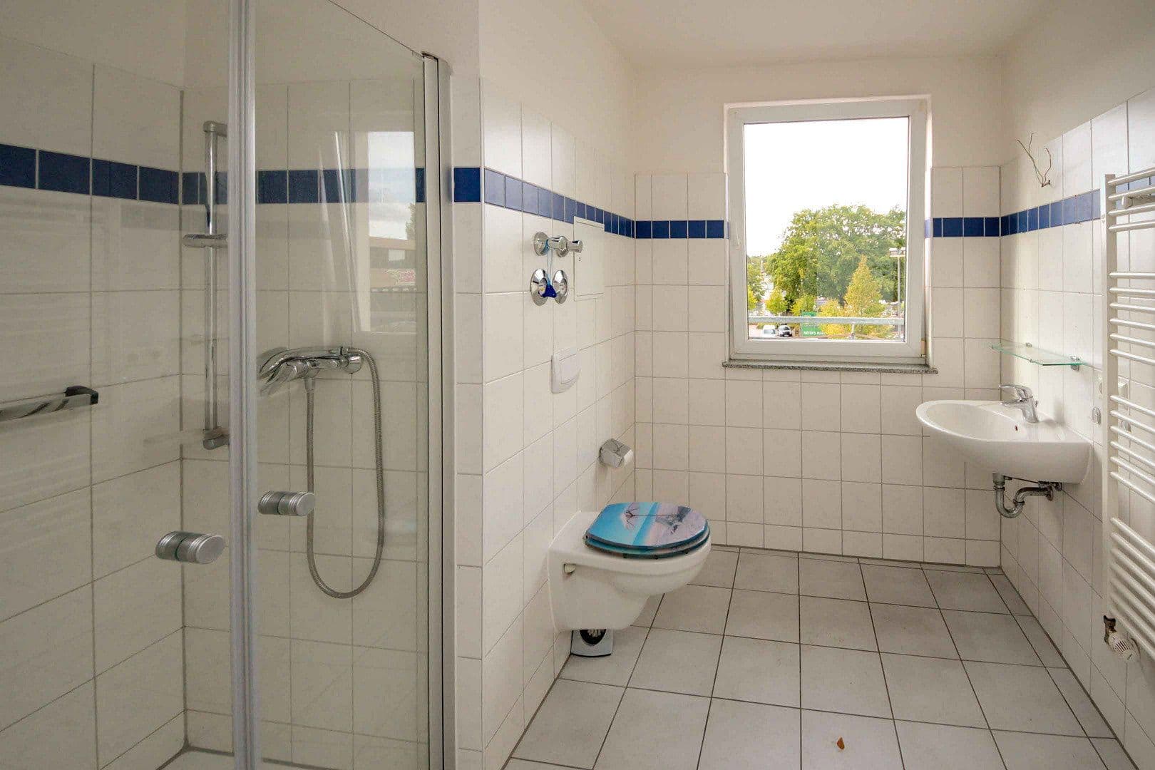 Prenájom bytu 2-izbový 48 m², Ohechaussee 29-31, Norderstedt, Šlezvicko-Holštajnsko Prenájom bytu 2-izbový 48 m², Ohechaussee 29-31, Norderstedt, Šlezvicko-Holštajnsko
