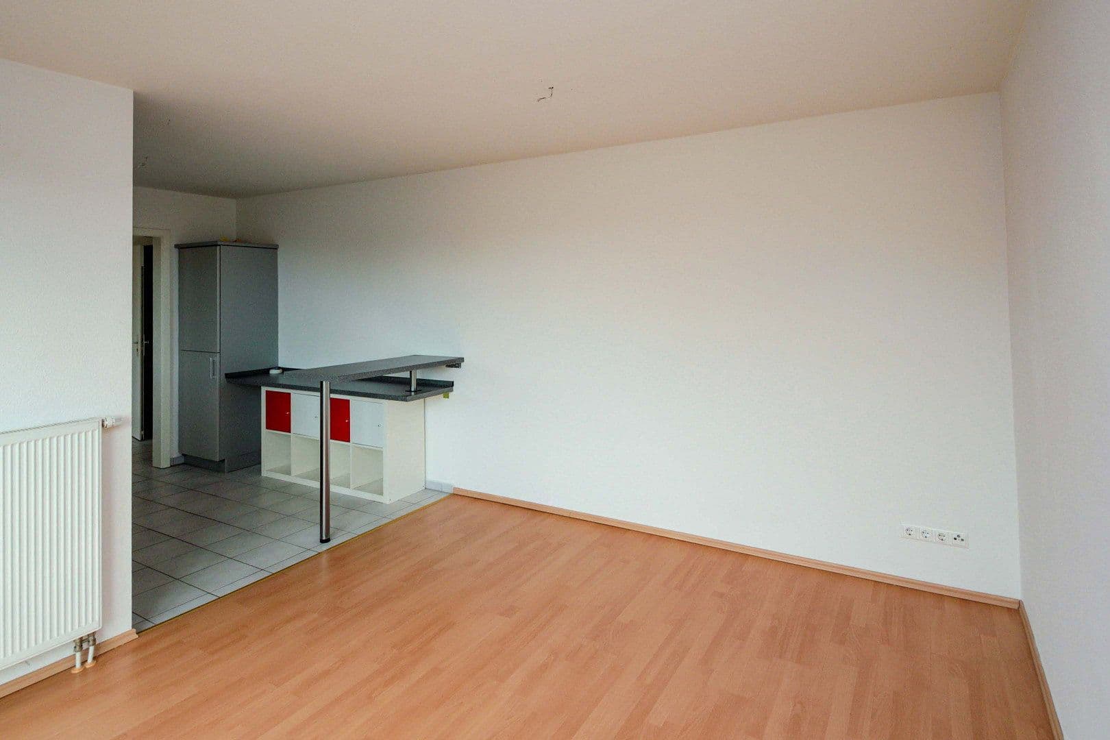 Prenájom bytu 2-izbový 48 m², Ohechaussee 29-31, Norderstedt, Šlezvicko-Holštajnsko Prenájom bytu 2-izbový 48 m², Ohechaussee 29-31, Norderstedt, Šlezvicko-Holštajnsko