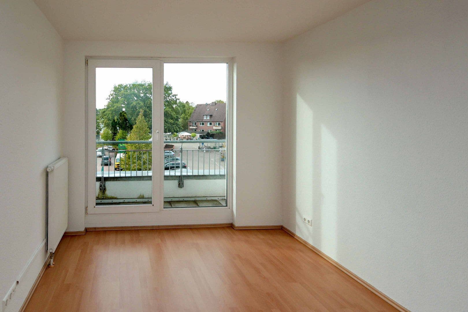 Prenájom bytu 2-izbový 48 m², Ohechaussee 29-31, Norderstedt, Šlezvicko-Holštajnsko Prenájom bytu 2-izbový 48 m², Ohechaussee 29-31, Norderstedt, Šlezvicko-Holštajnsko