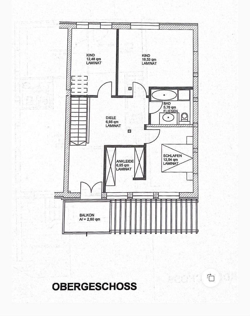 Predaj bytu 5-izbový 160 m², Furth, Bavorsko Predaj bytu 5-izbový 160 m², Furth, Bavorsko