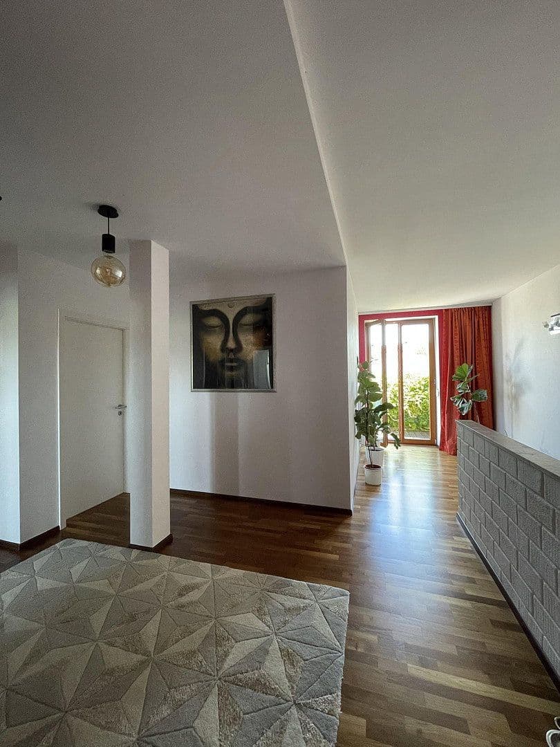Predaj bytu 5-izbový 160 m², Furth, Bavorsko Predaj bytu 5-izbový 160 m², Furth, Bavorsko